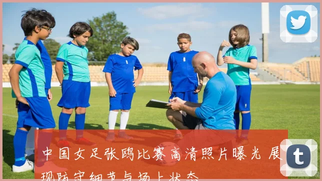 中国女足张鸥比赛高清照片曝光 展现防守细节与场上状态